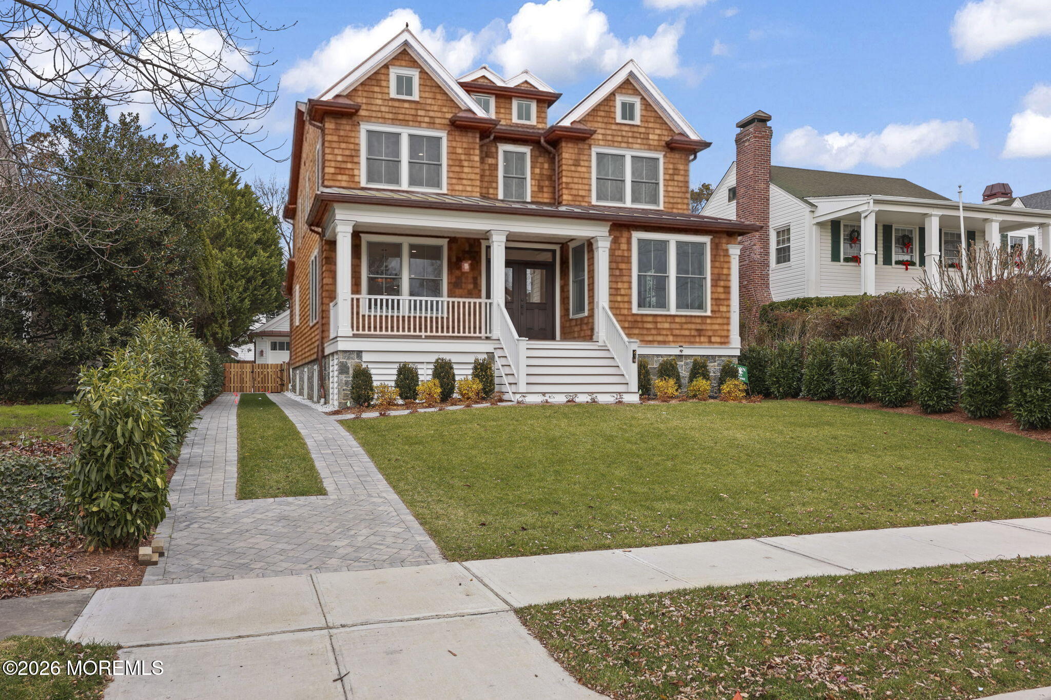 217 Pitney Avenue Spring Lake NJ 07762