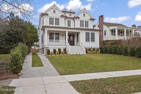 217 Pitney Avenue Spring Lake NJ 07762