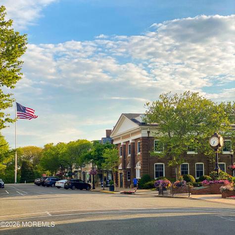 217 Pitney Avenue Spring Lake NJ 07762
