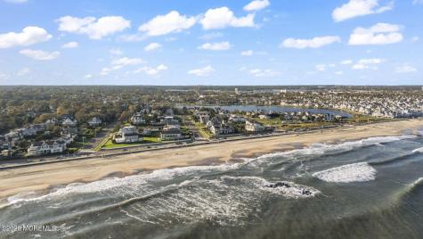 217 Pitney Avenue Spring Lake NJ 07762