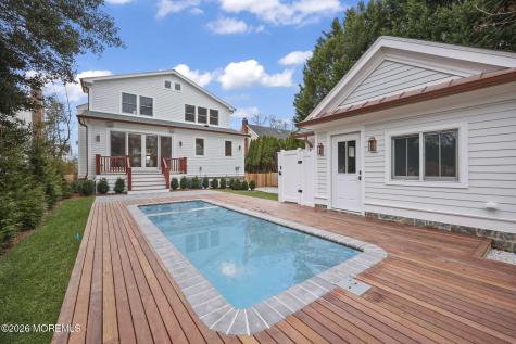 217 Pitney Avenue Spring Lake NJ 07762