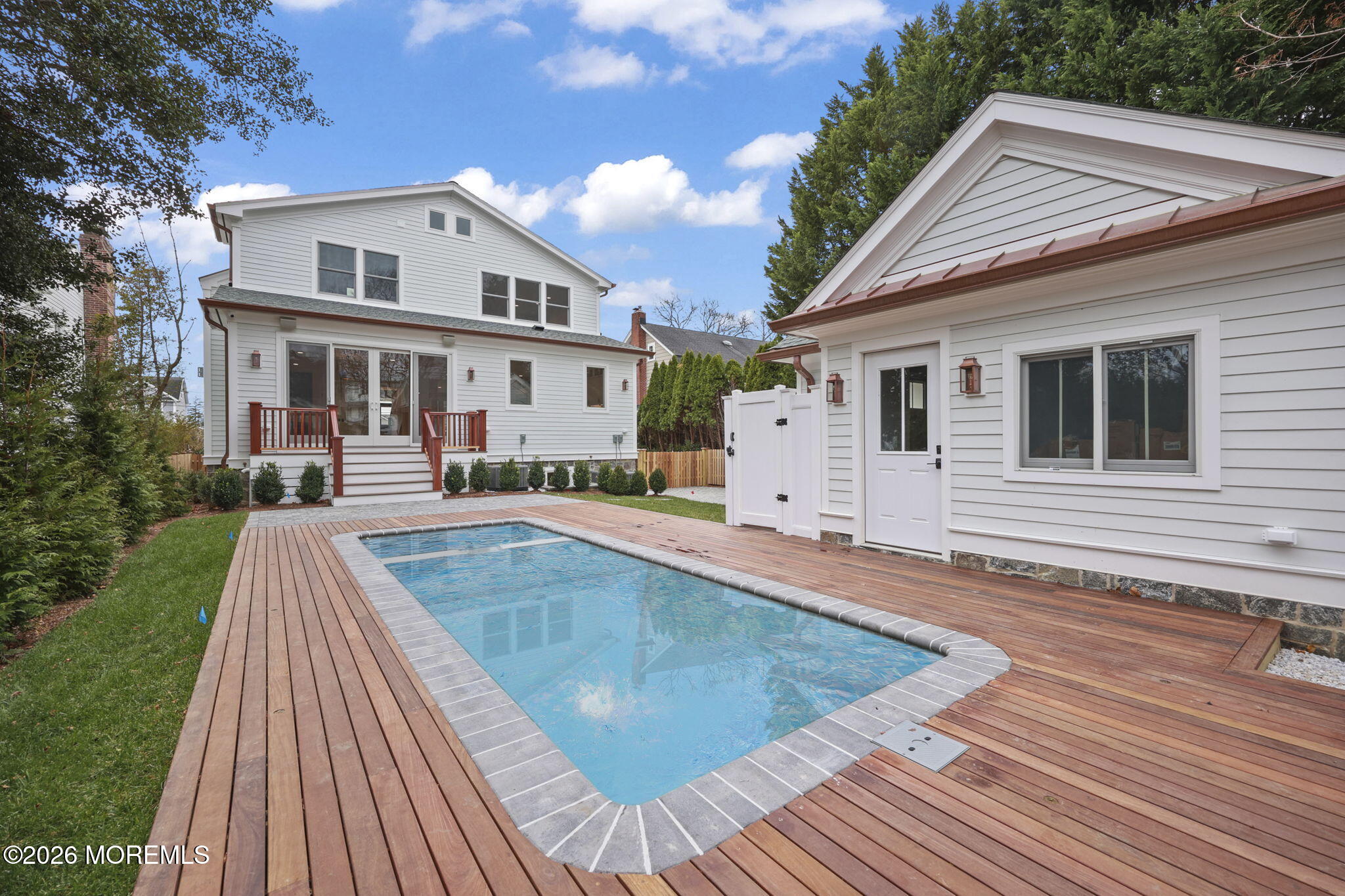 217 Pitney Avenue Spring Lake NJ 07762