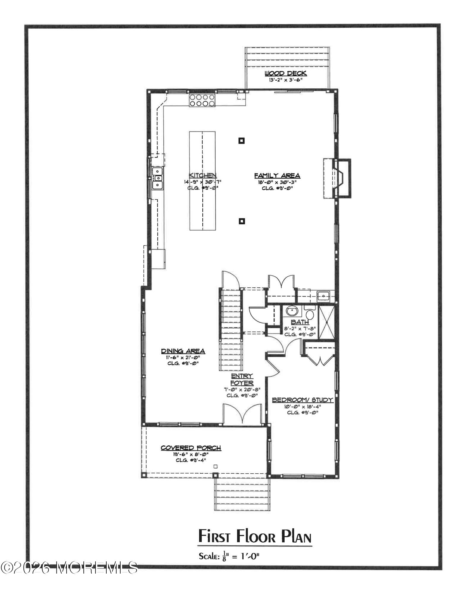 217 Pitney Avenue Spring Lake NJ 07762