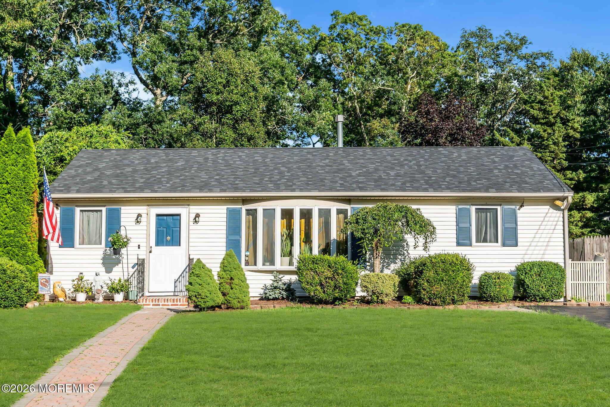 303 Constitution Drive Forked River NJ 08731