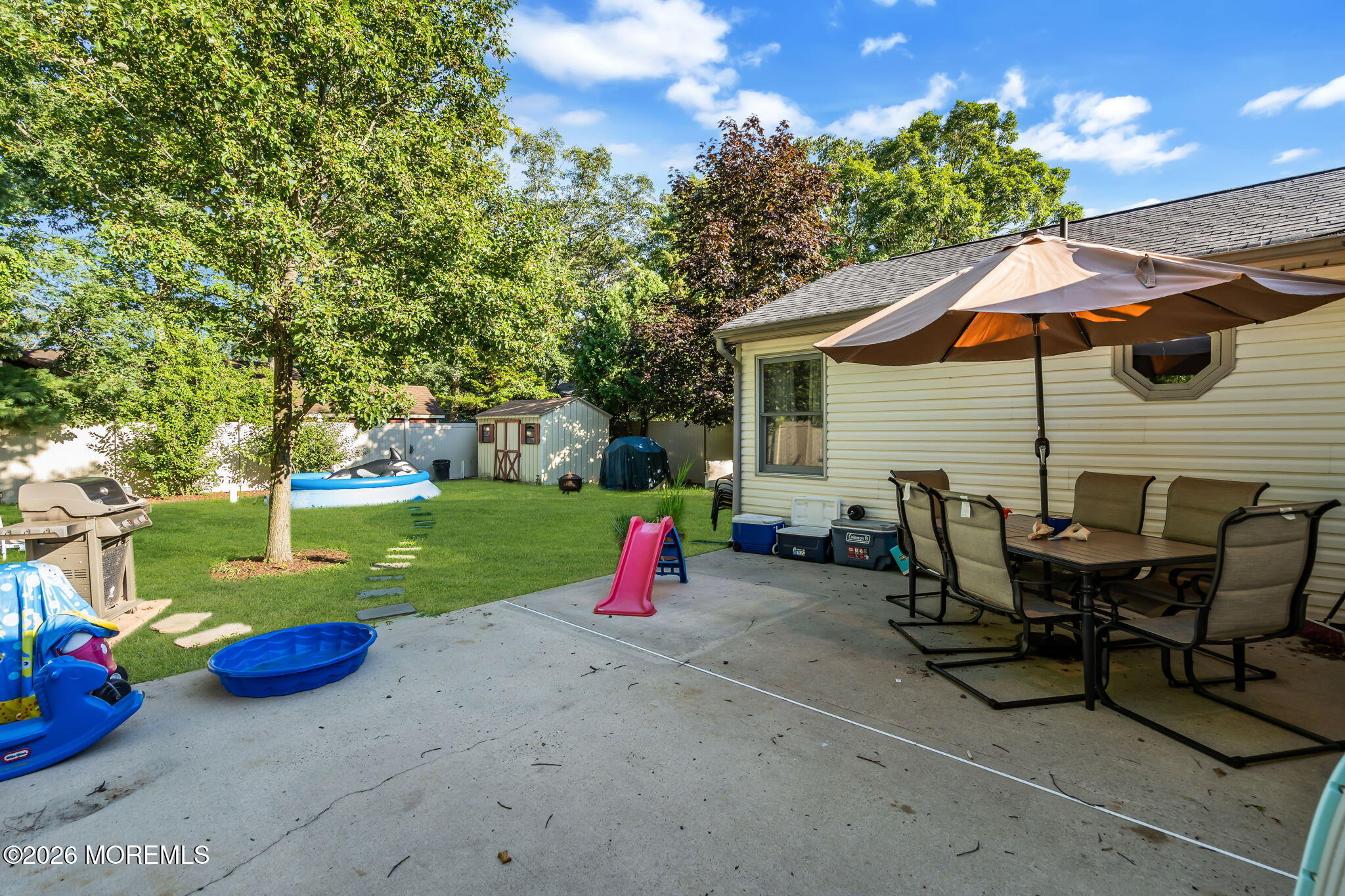 303 Constitution Drive Forked River NJ 08731