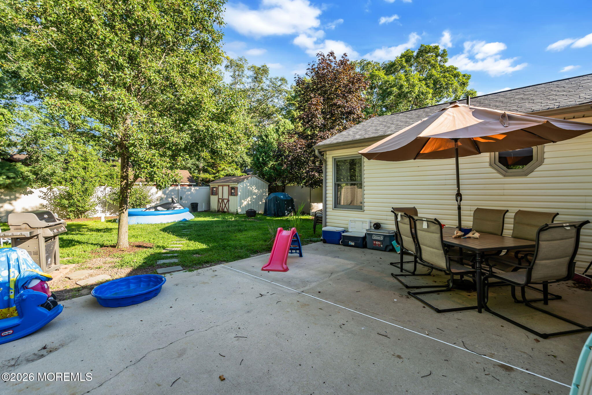 303 Constitution Drive Forked River NJ 08731