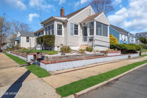 137 Inskip Avenue Ocean Grove NJ 07756