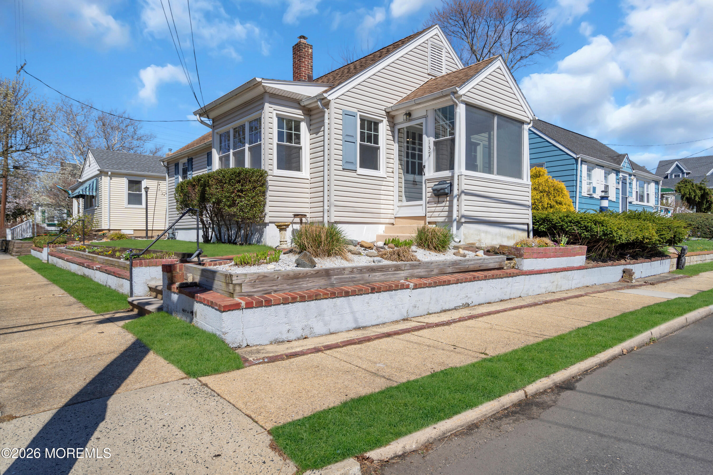 137 Inskip Avenue Ocean Grove NJ 07756