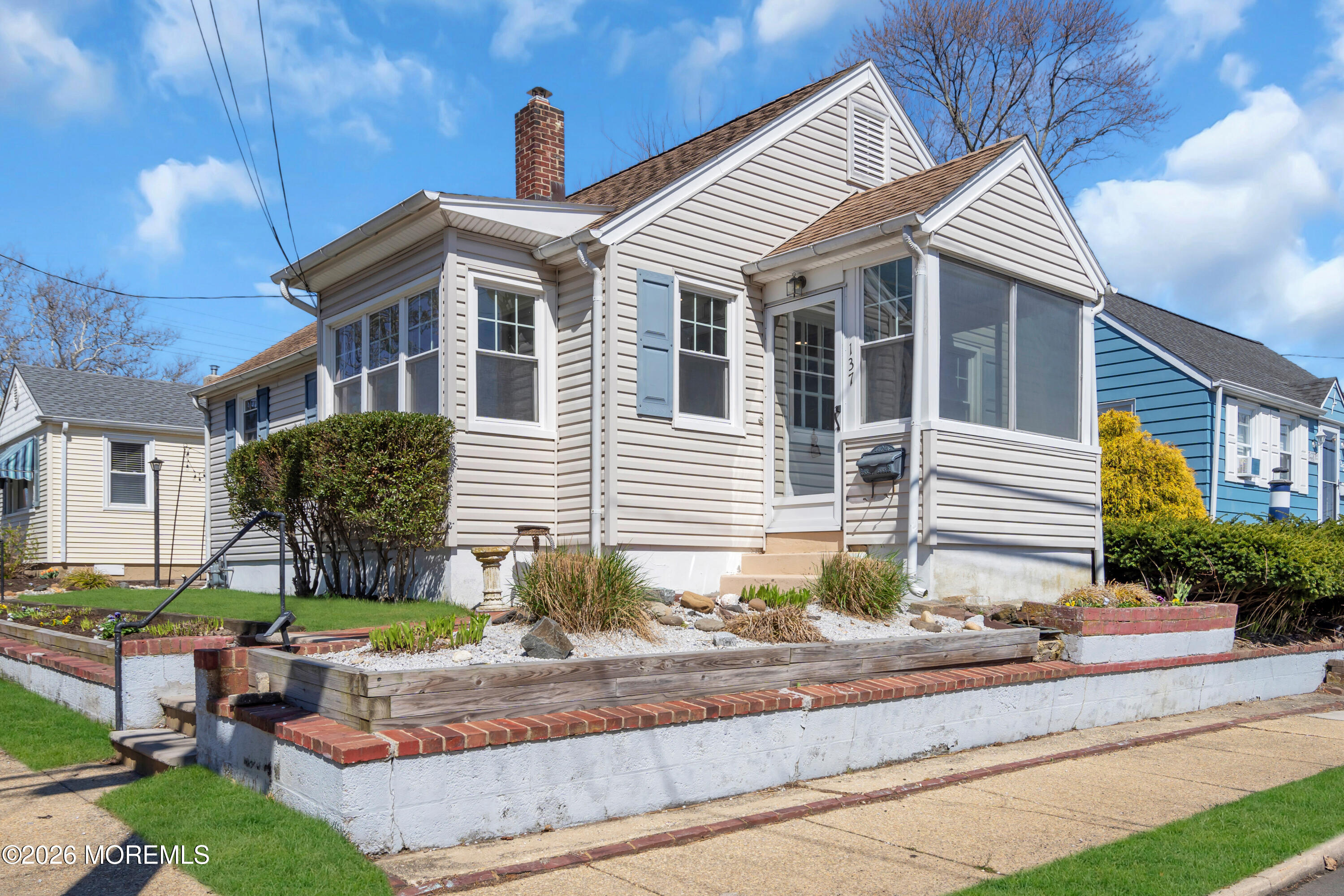 137 Inskip Avenue Ocean Grove NJ 07756
