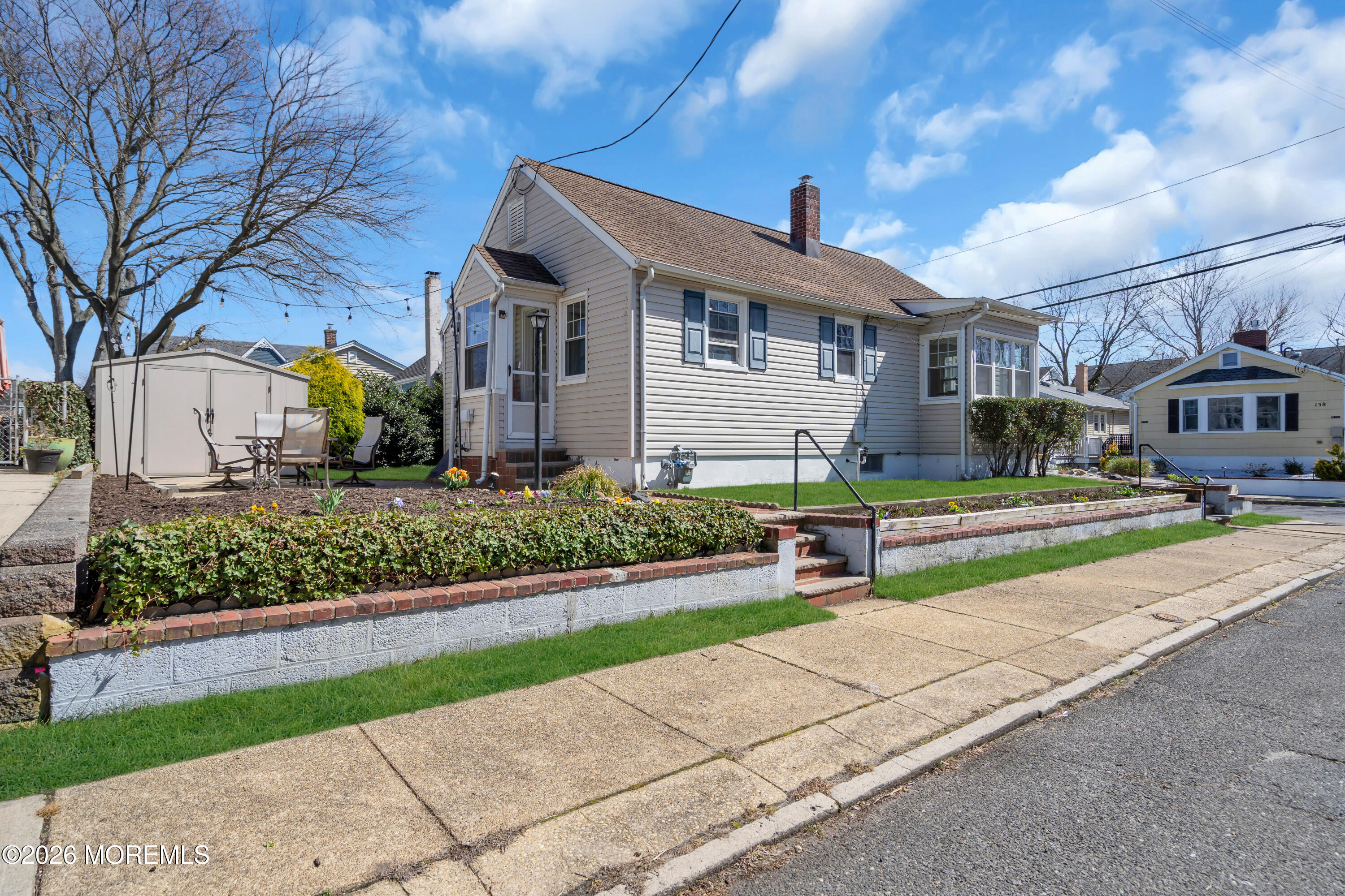 137 Inskip Avenue Ocean Grove NJ 07756