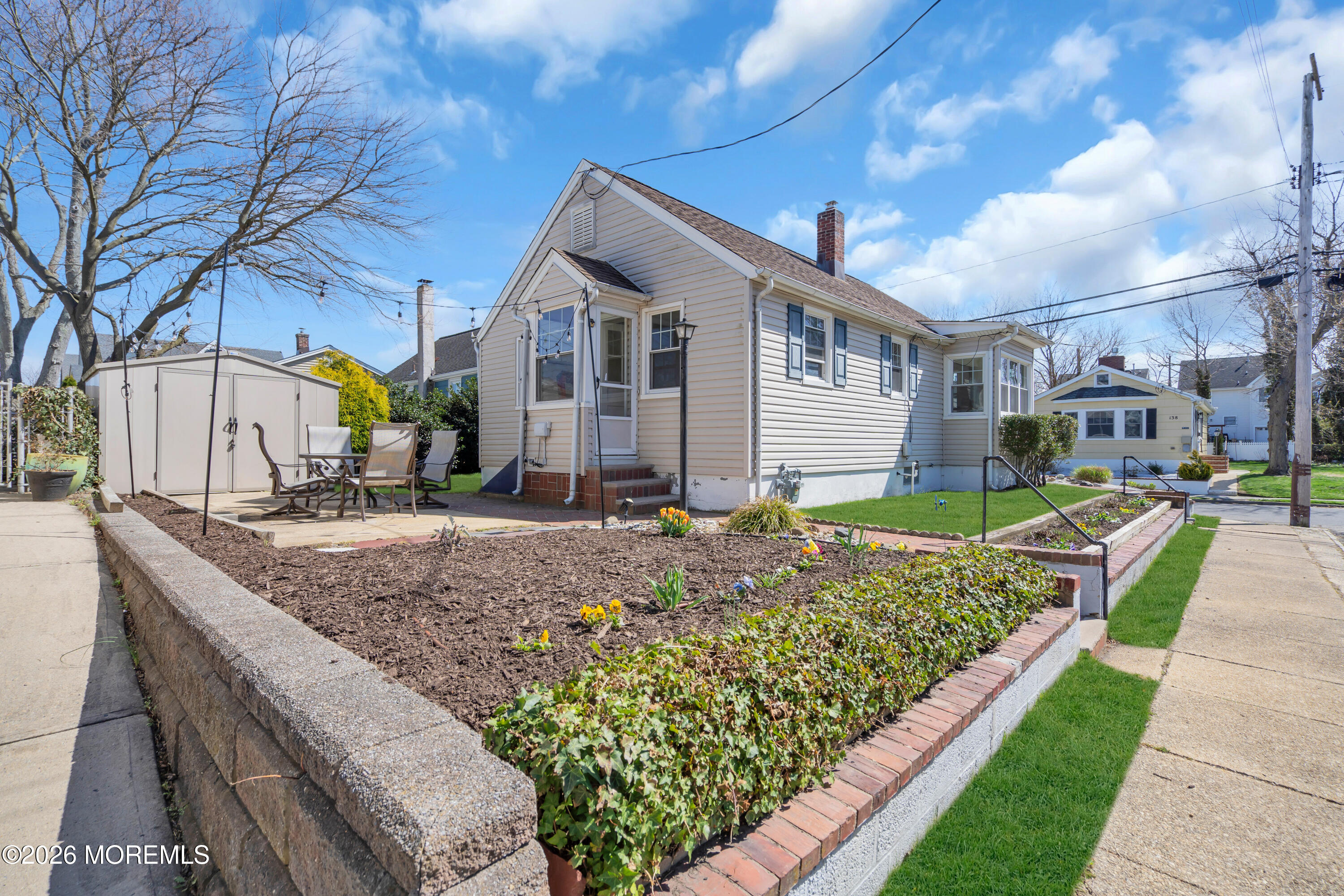 137 Inskip Avenue Ocean Grove NJ 07756