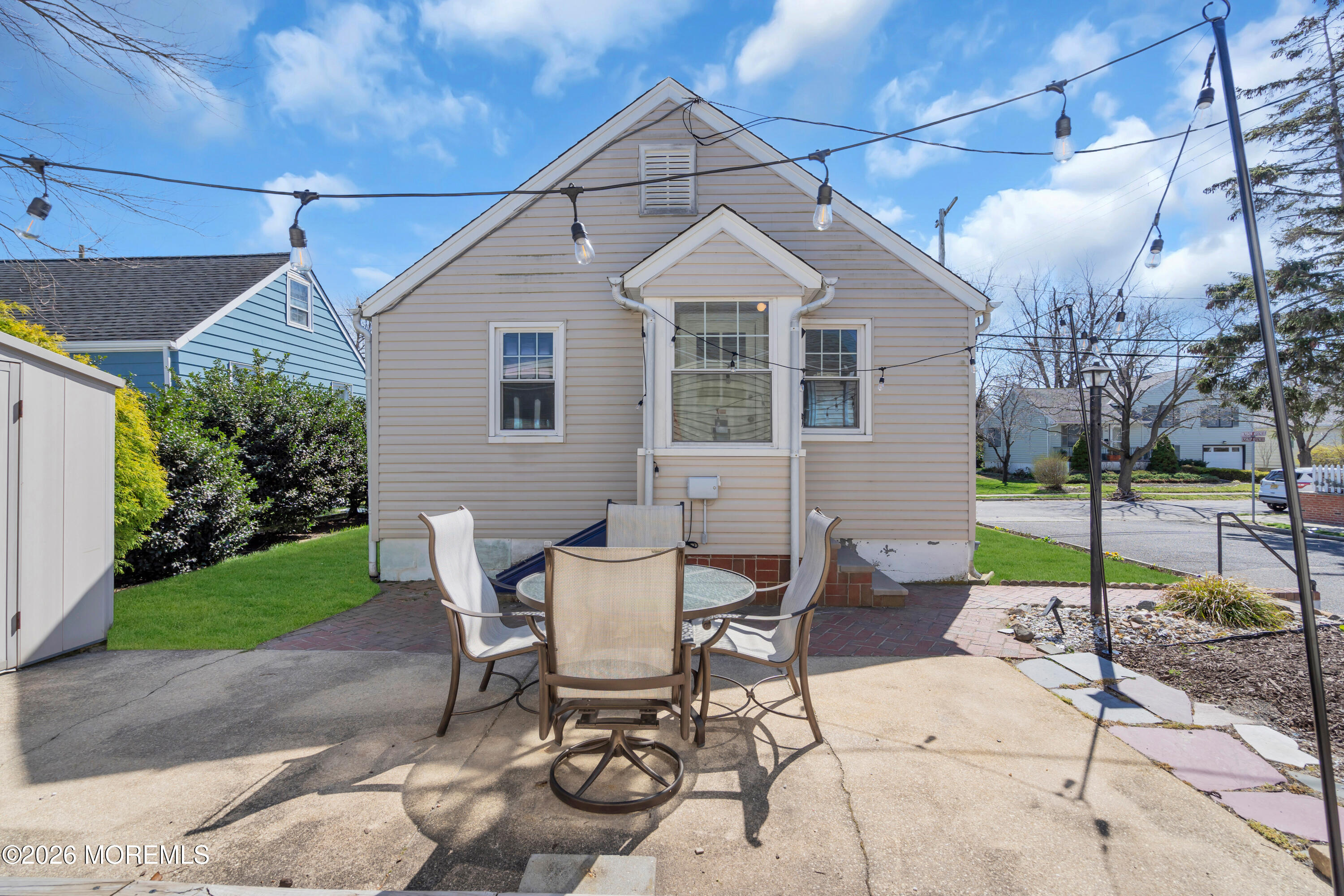 137 Inskip Avenue Ocean Grove NJ 07756