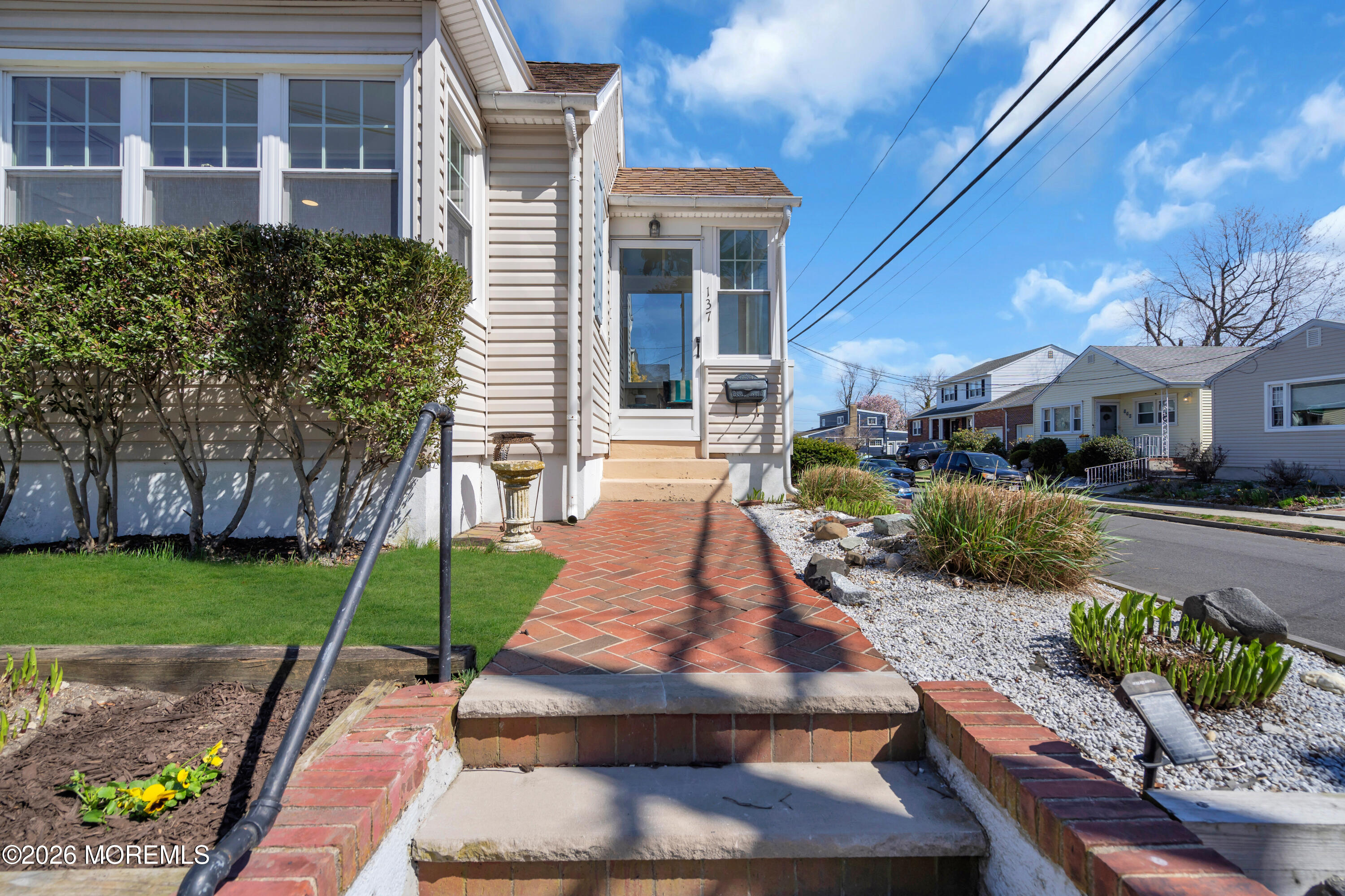 137 Inskip Avenue Ocean Grove NJ 07756