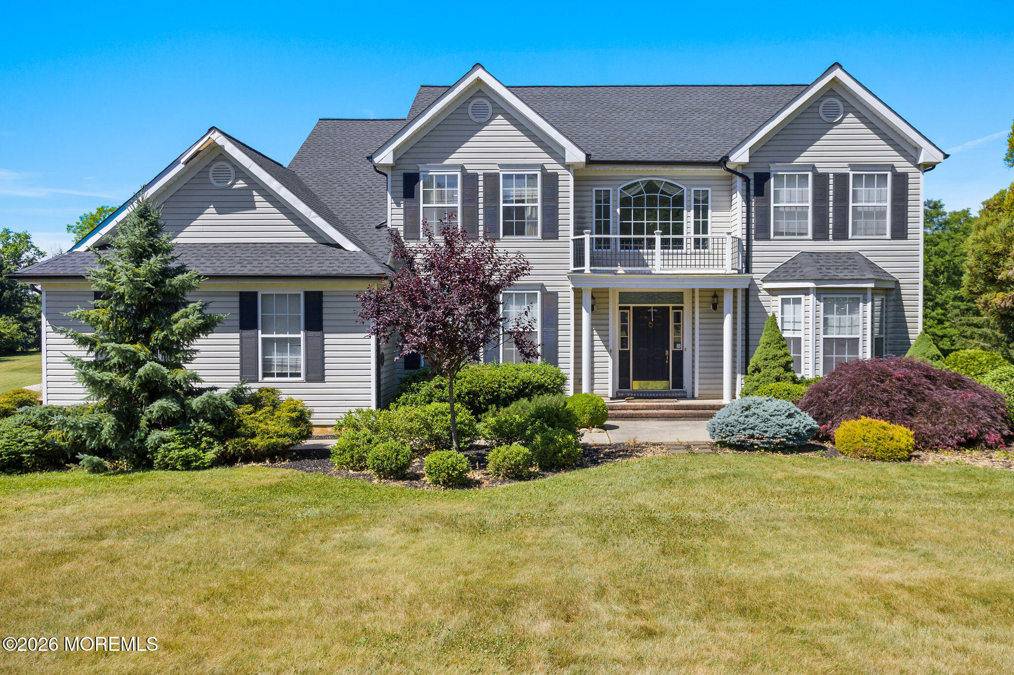 9 Trotter Way Cream Ridge NJ 08514