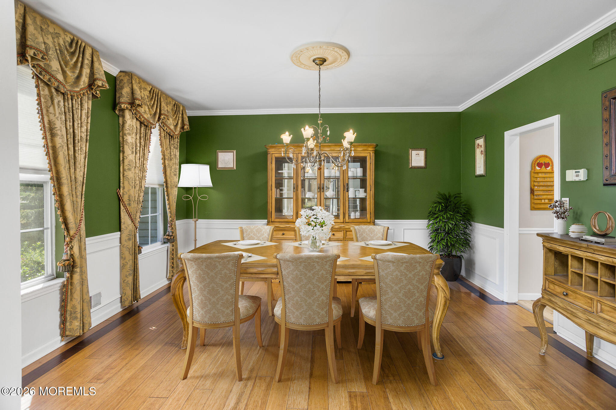 9 Trotter Way Cream Ridge NJ 08514