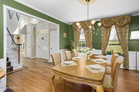 9 Trotter Way Cream Ridge NJ 08514