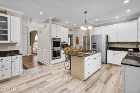 9 Trotter Way Cream Ridge NJ 08514