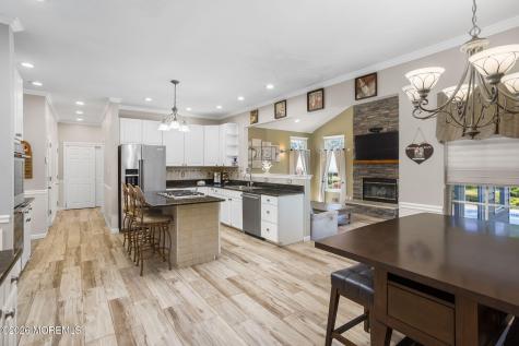 9 Trotter Way Cream Ridge NJ 08514