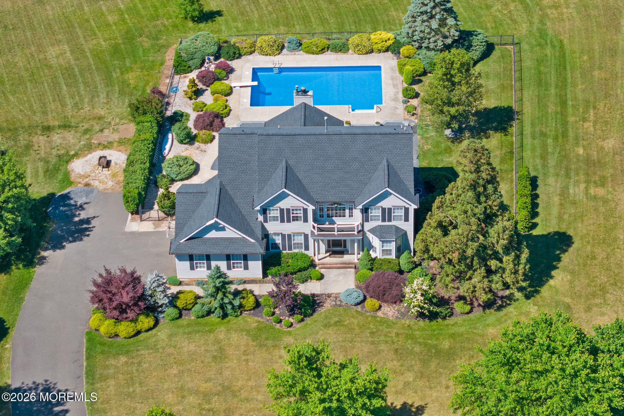 9 Trotter Way Cream Ridge NJ 08514