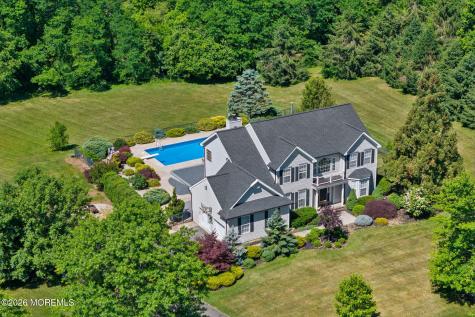 9 Trotter Way Cream Ridge NJ 08514