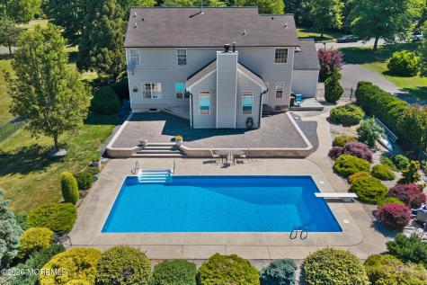 9 Trotter Way Cream Ridge NJ 08514