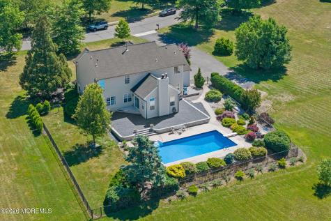 9 Trotter Way Cream Ridge NJ 08514