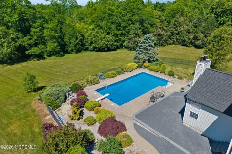 9 Trotter Way Cream Ridge NJ 08514