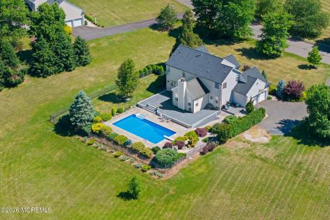 9 Trotter Way Cream Ridge NJ 08514