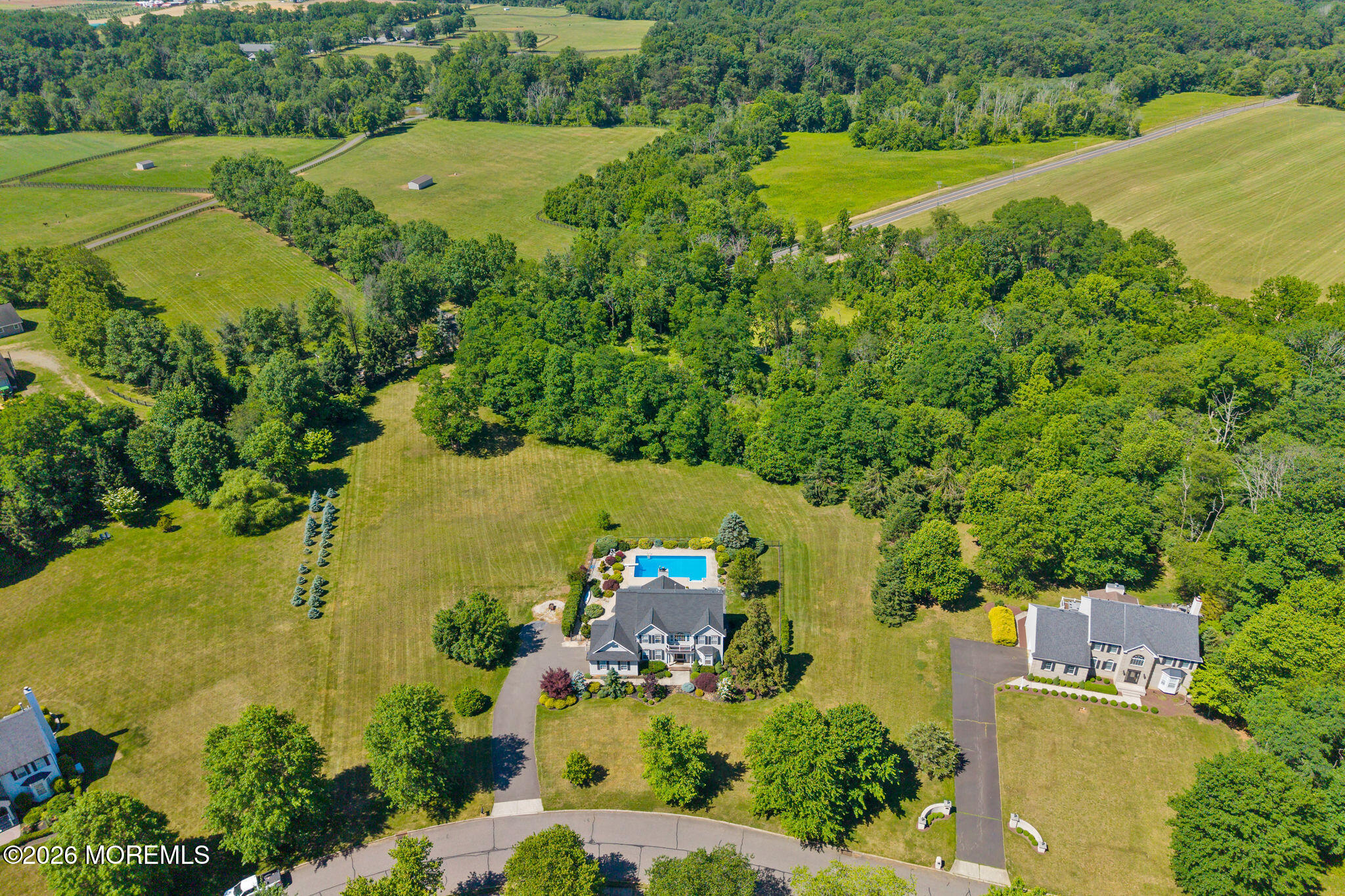 9 Trotter Way Cream Ridge NJ 08514