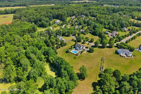 9 Trotter Way Cream Ridge NJ 08514