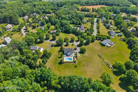 9 Trotter Way Cream Ridge NJ 08514