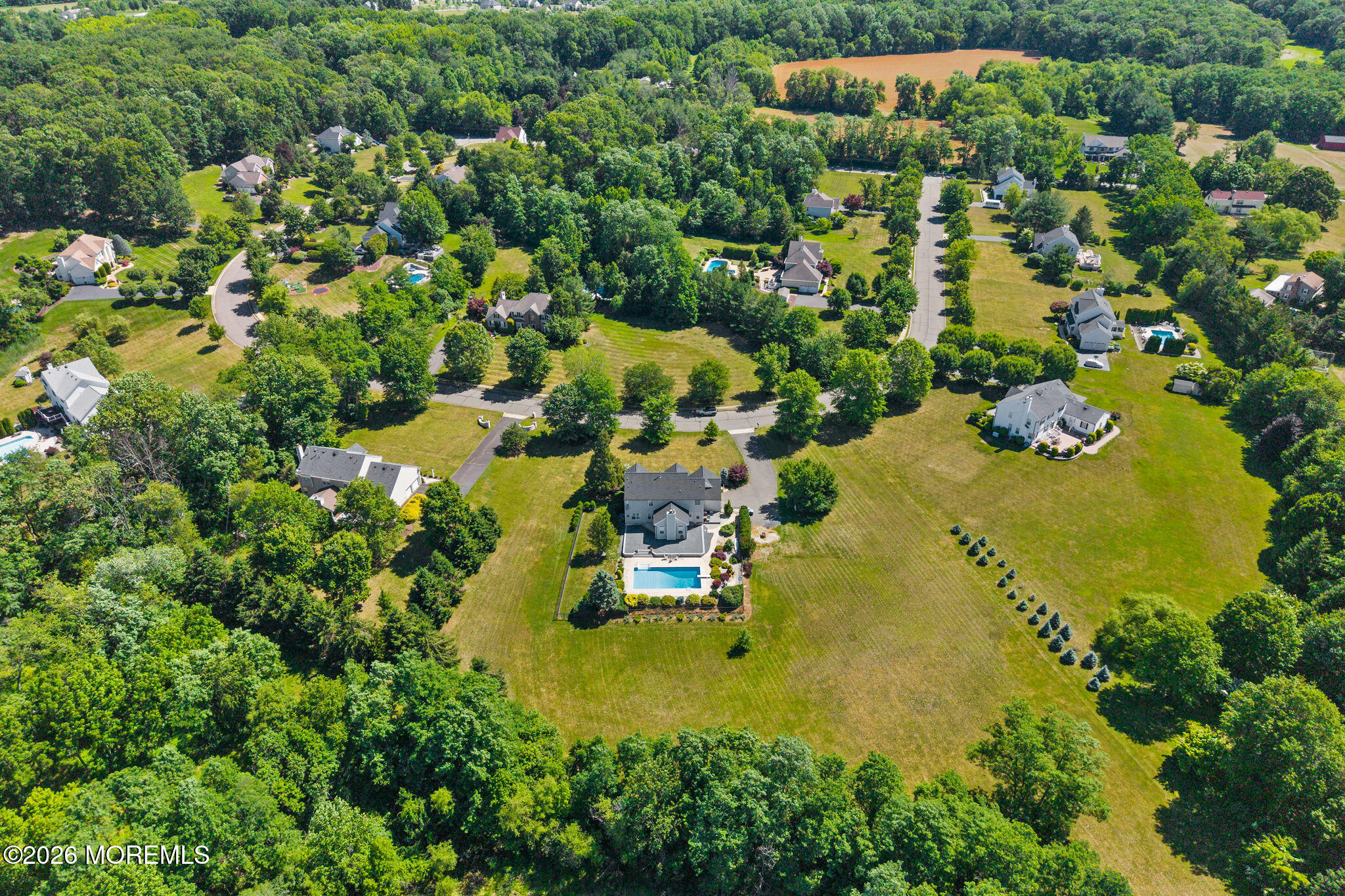9 Trotter Way Cream Ridge NJ 08514