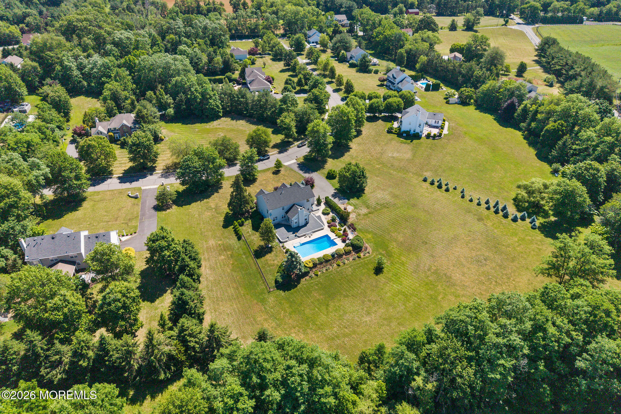 9 Trotter Way Cream Ridge NJ 08514