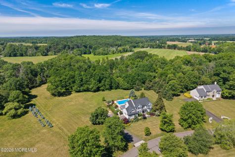 9 Trotter Way Cream Ridge NJ 08514