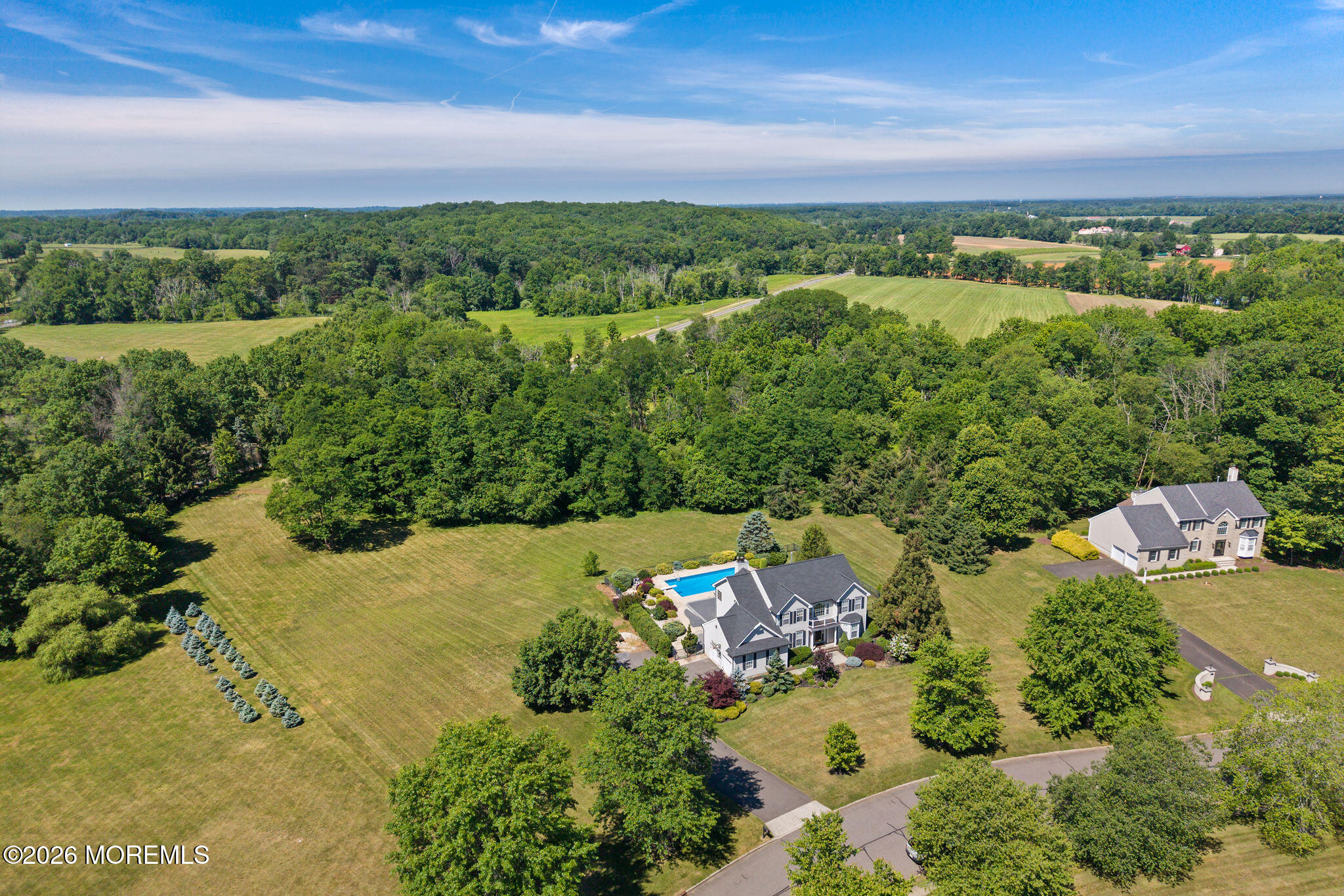 9 Trotter Way Cream Ridge NJ 08514