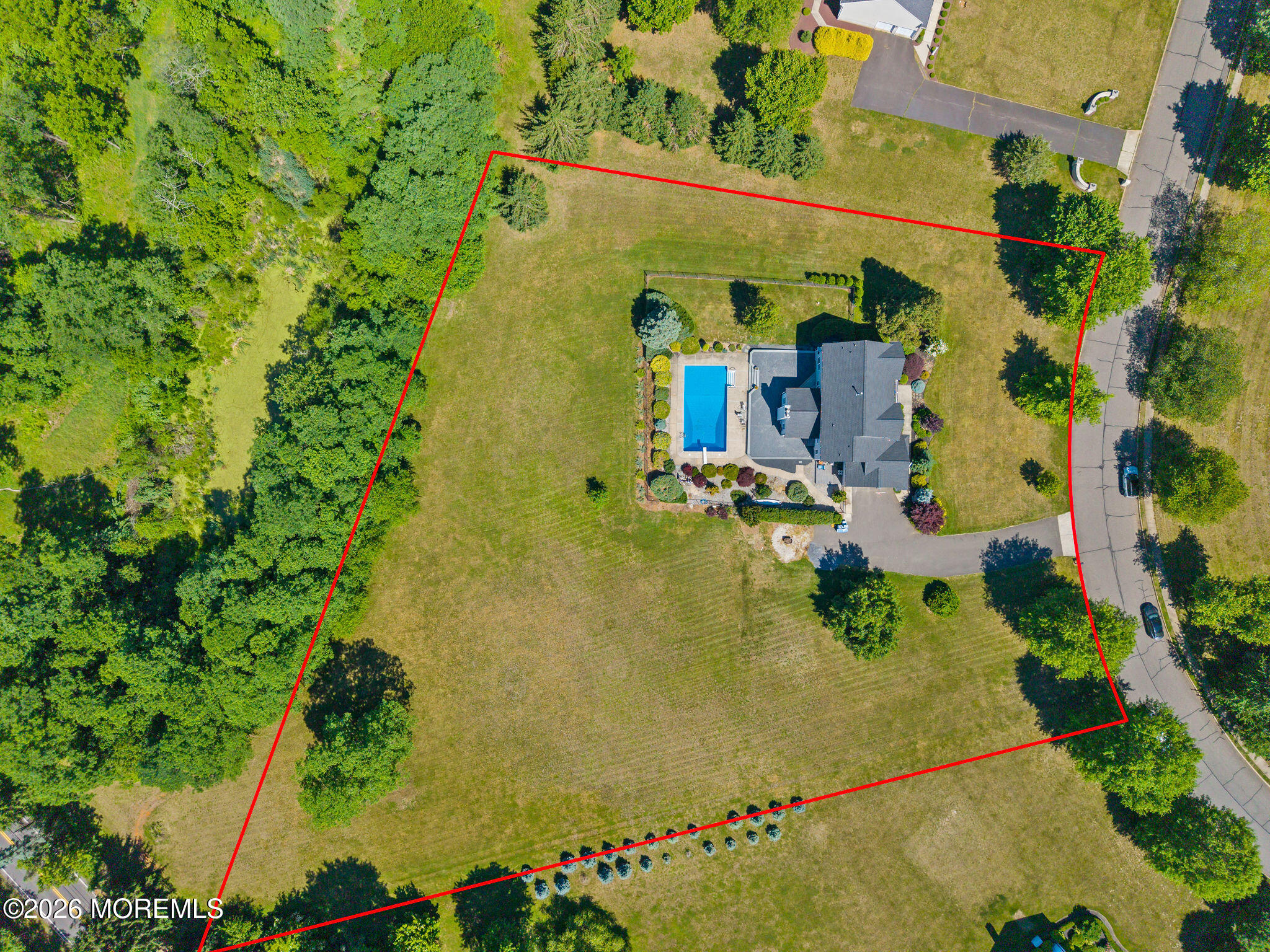 9 Trotter Way Cream Ridge NJ 08514