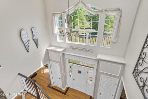 9 Trotter Way Cream Ridge NJ 08514