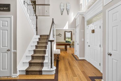 9 Trotter Way Cream Ridge NJ 08514