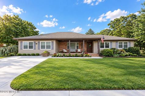 987 Bennetts Mills Road Jackson NJ 08527