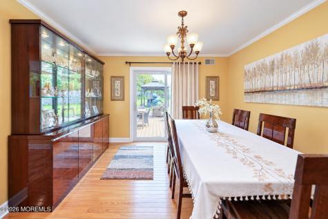 987 Bennetts Mills Road Jackson NJ 08527