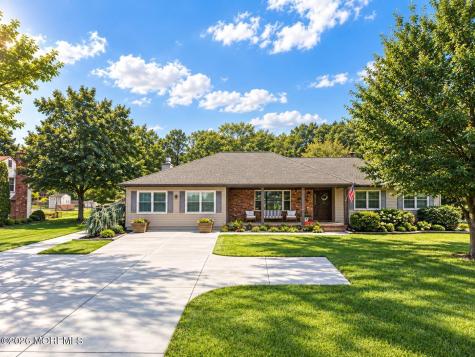 987 Bennetts Mills Road Jackson NJ 08527