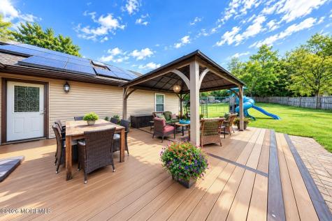 987 Bennetts Mills Road Jackson NJ 08527