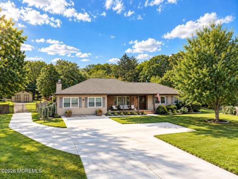 987 Bennetts Mills Road Jackson NJ 08527