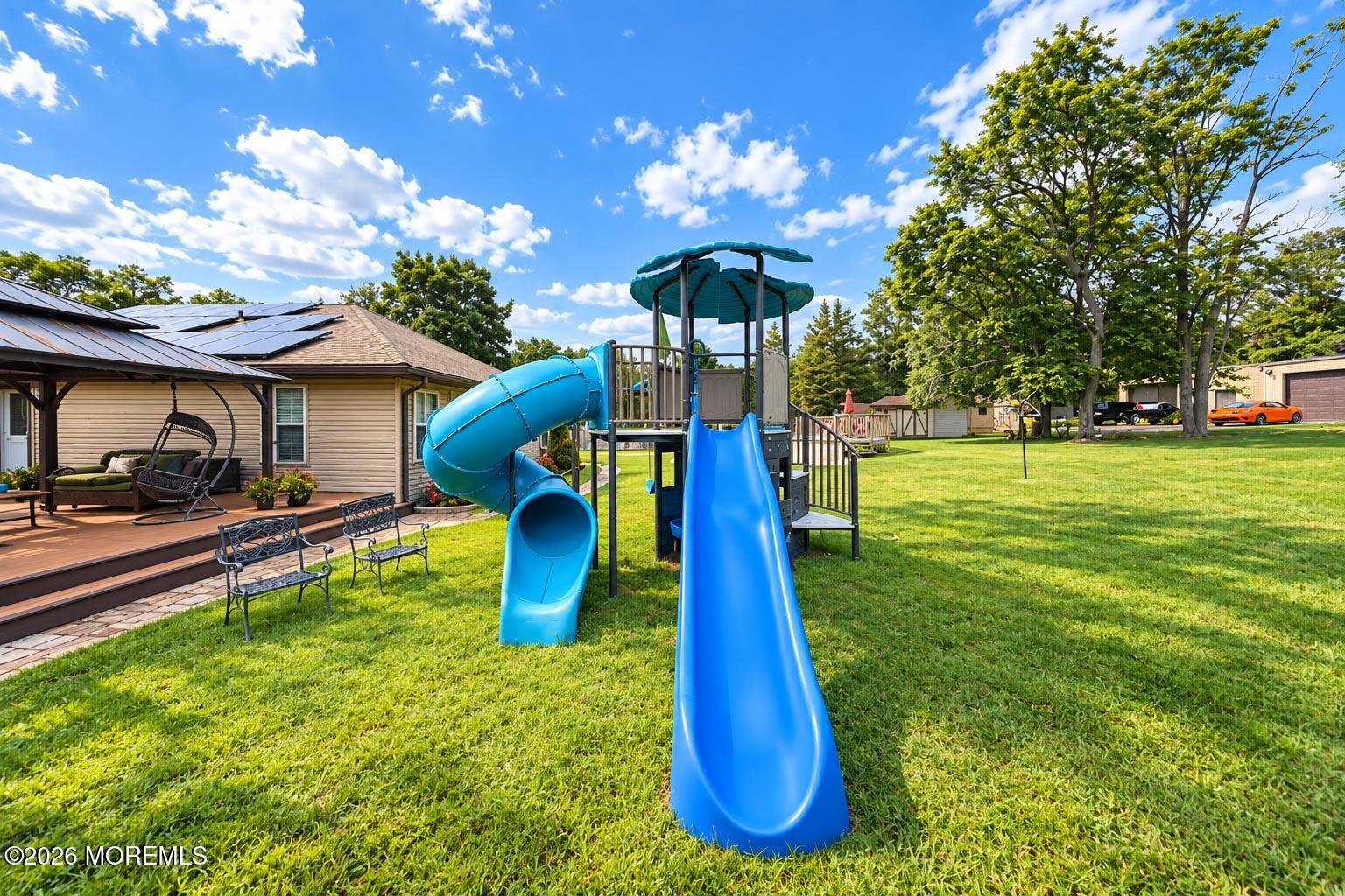 987 Bennetts Mills Road Jackson NJ 08527