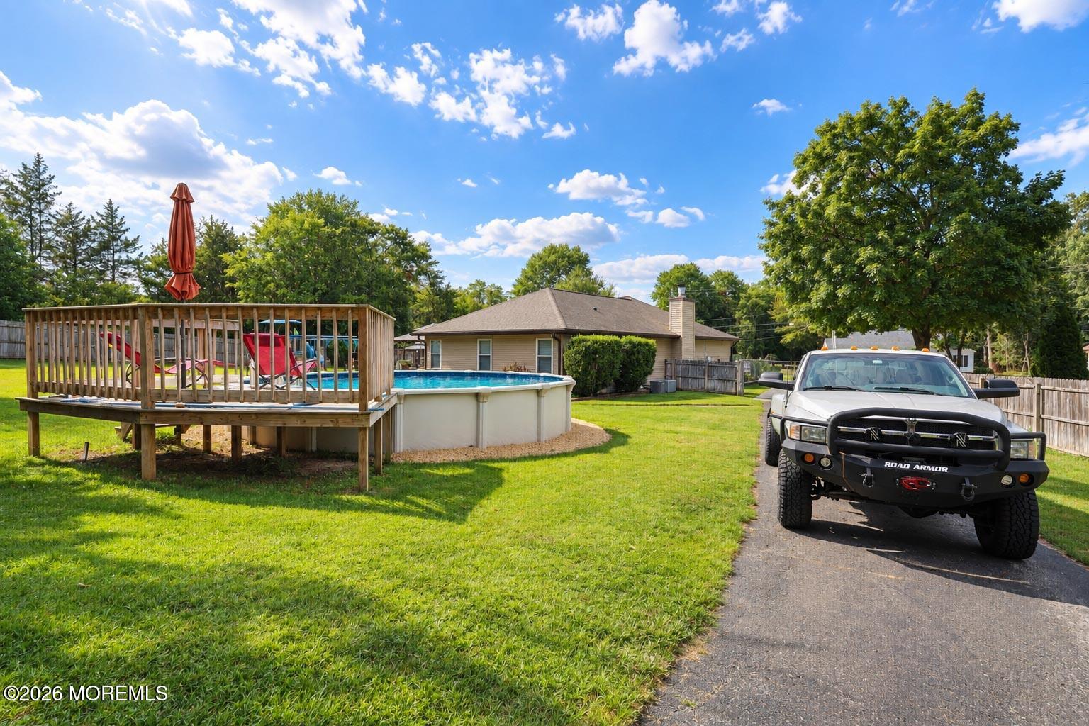 987 Bennetts Mills Road Jackson NJ 08527