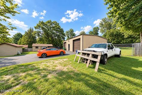 987 Bennetts Mills Road Jackson NJ 08527