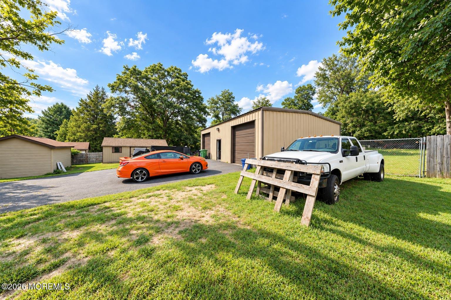 987 Bennetts Mills Road Jackson NJ 08527