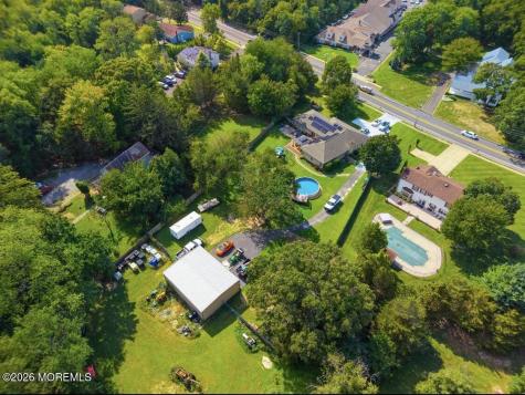 987 Bennetts Mills Road Jackson NJ 08527