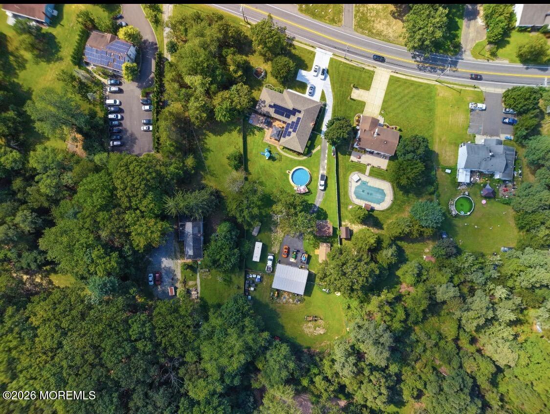 987 Bennetts Mills Road Jackson NJ 08527