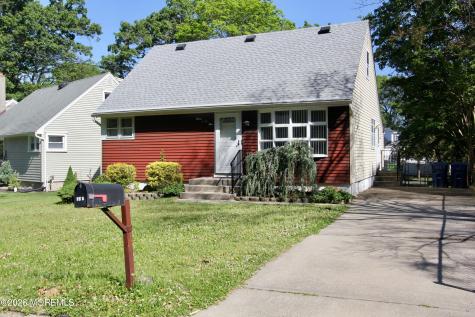 325 Hillside Drive Neptune Township NJ 07753
